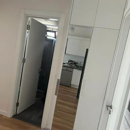 Alacatiya 5 Dk Uzaklikta Yazlik Cesme