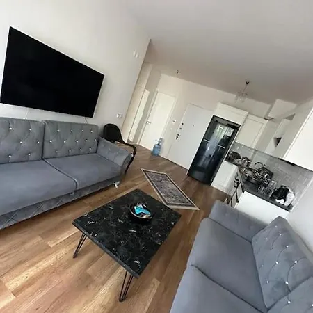 Alacatiya 5 Dk Uzaklikta Yazlik * Cesme