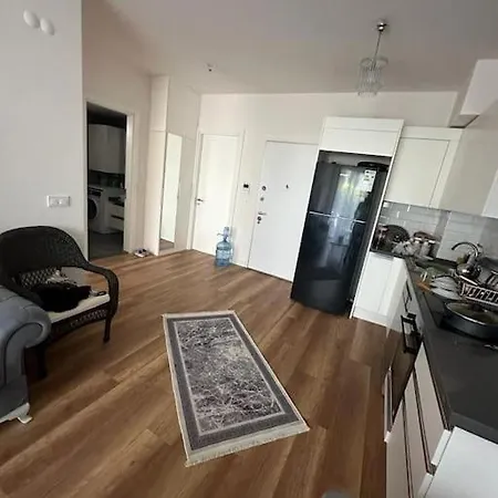 Alacatiya 5 Dk Uzaklikta Yazlik * Cesme