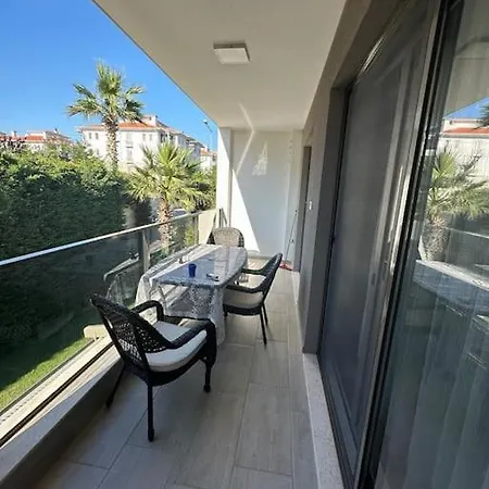 Apartment Alacatiya 5 Dk Uzaklikta Yazlik *