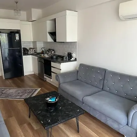 Alacatiya 5 Dk Uzaklikta Yazlik * Cesme