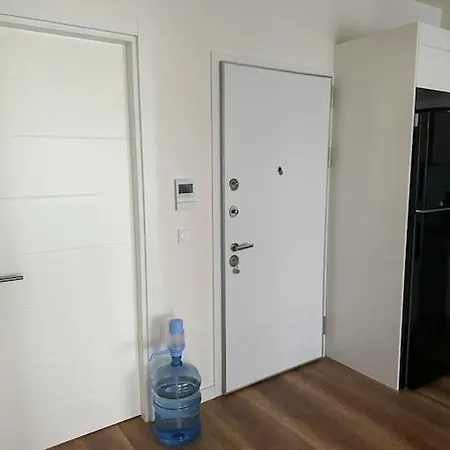 Alacatiya 5 Dk Uzaklikta Yazlik Apartment