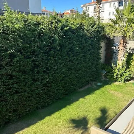 Apartment Alacatiya 5 Dk Uzaklikta Yazlik Cesme