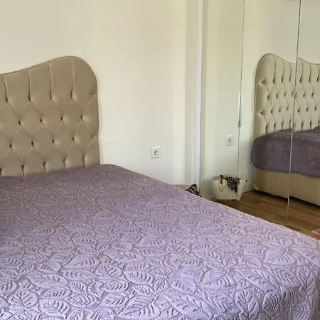Apartment Alacatiya 5 Dk Uzaklikta Yazlik Cesme