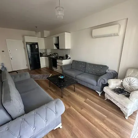 Alacatiya 5 Dk Uzaklikta Yazlik Apartment Cesme